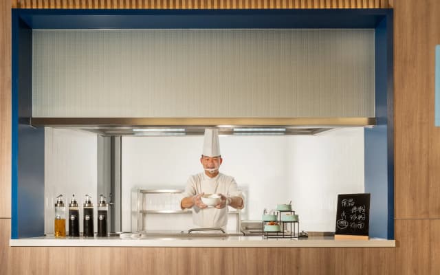 Holiday Inn Express Nanchang High Tech Zone