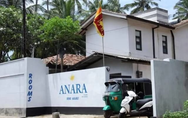 Anara Villa