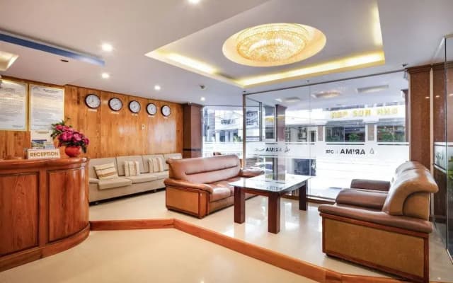 Arima Hotel