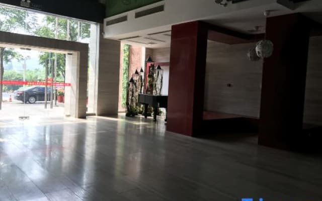 Zhuzhou Jiajia Hotel