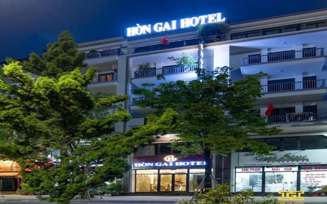 Hon Gai Hotel