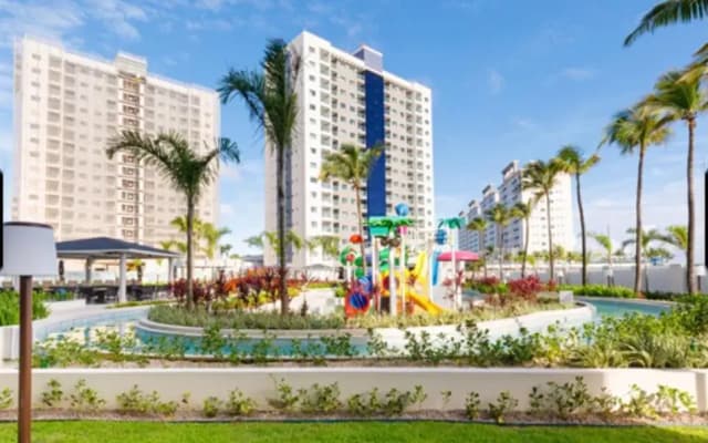 Salinas Exclusive Resort