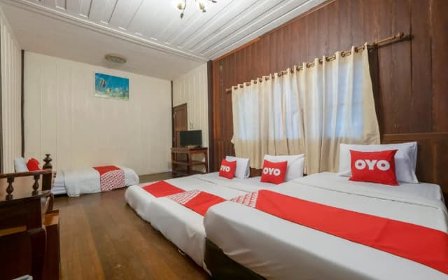 Saikaew villa 65