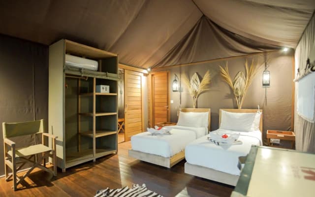 Gili Tenda Resort