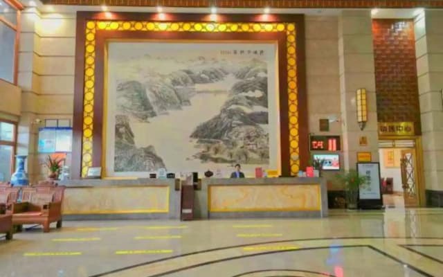 Yuxia International Hotel