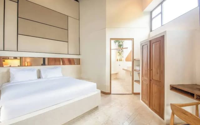 Charming 1-br Villa Just 800m From Canggu Beach