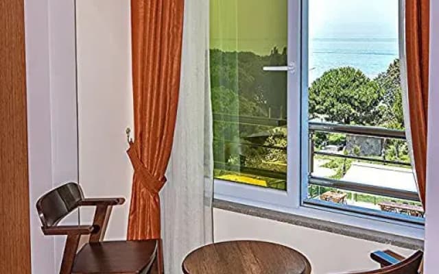 Mavi Koy Beach Resort