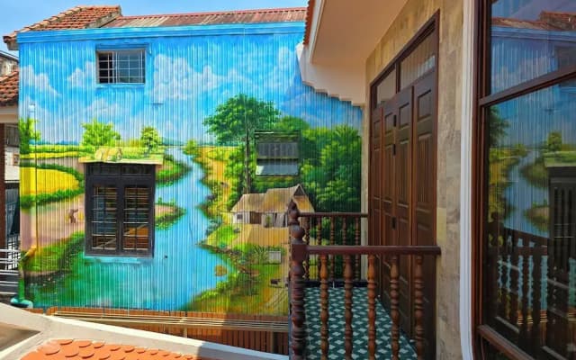 Lumiere Villa Hue