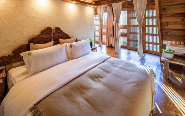 My Love Inn