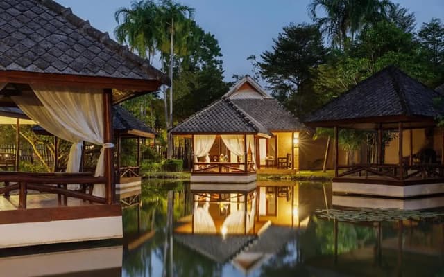 Phowadol Resort