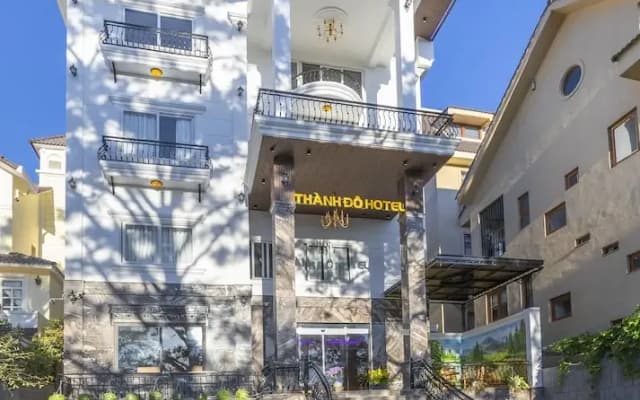 Thanh Do 1 Hotel
