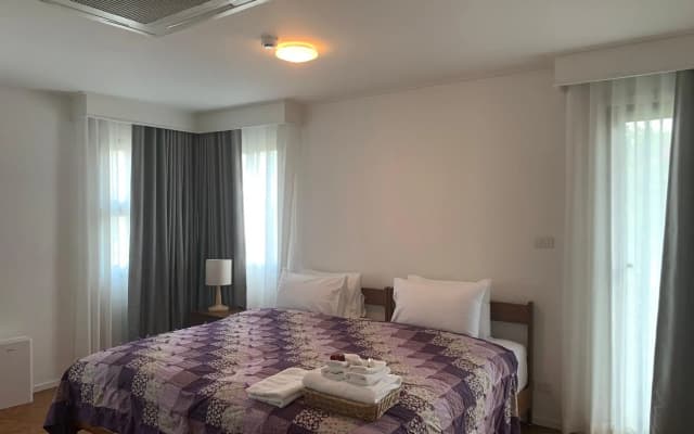 Hotel Baanrincome
