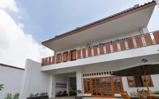 Hotel O Forrest’inn