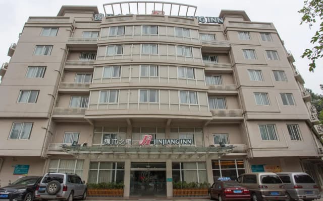 Jinjiang Inn - Qixing Road, Wanda Plaza, Guilin