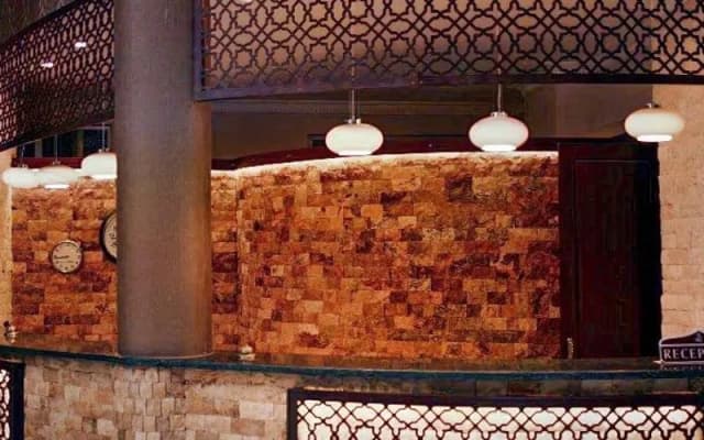 Elitium Thermal Hotel & Spa
