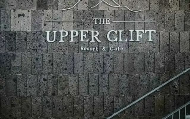 The Upper Clift Resort & Cafe