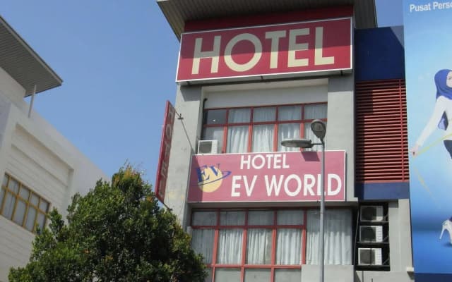 Enrich Hotel Shah Alam