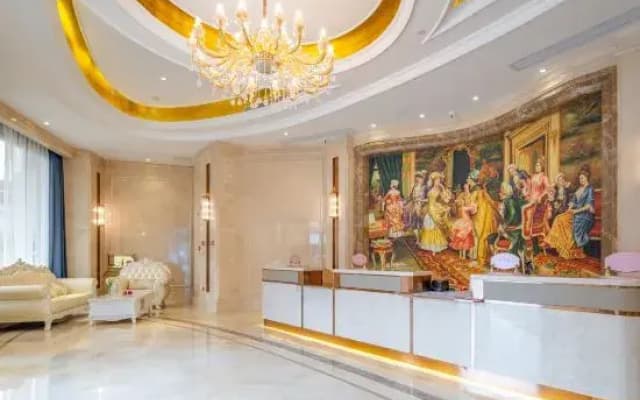 Vienna Hotel (Daojiao Store)