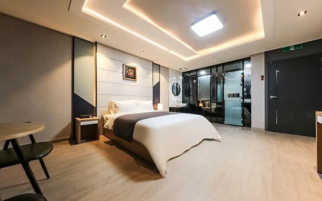 Daesan Zaza Hotel