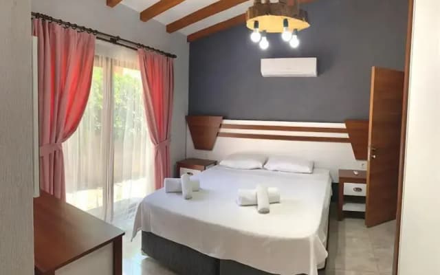 Likya Garnet 2+1 Villa, Özel Havuzlu, Fethiye