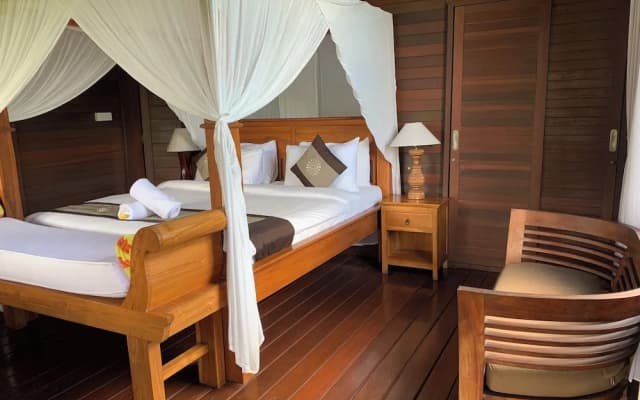 Beji Ayu Villas Sidemen