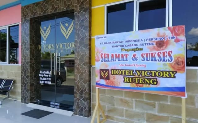 Victory Hotel