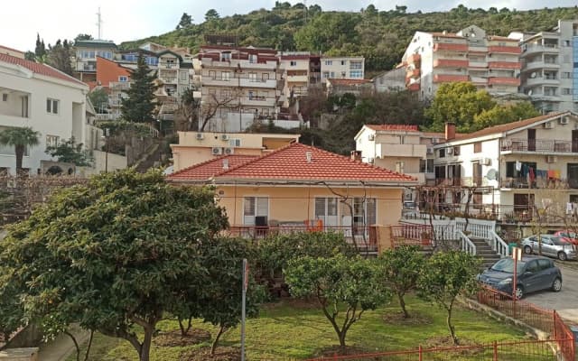 Guest house Rade Z