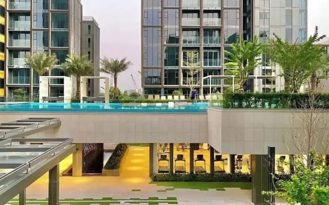 Kotrip Empire City Luxstay Residence