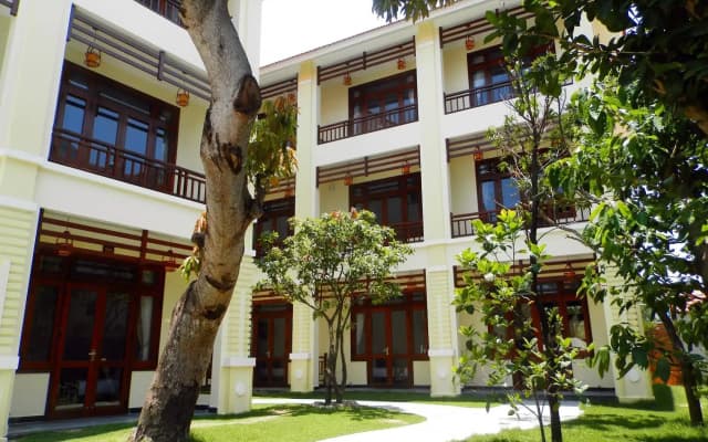 Hoi An TNT Villa