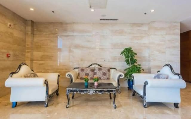 Voda Garden Hotel