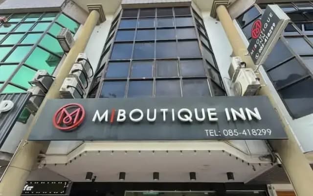 M Boutique Inn