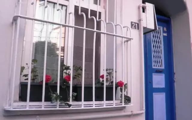 Besiktas Guesthouse