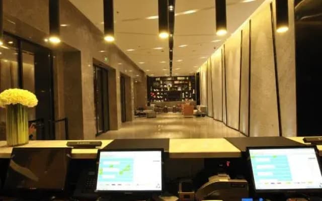 Jingyue Boutique Hotel