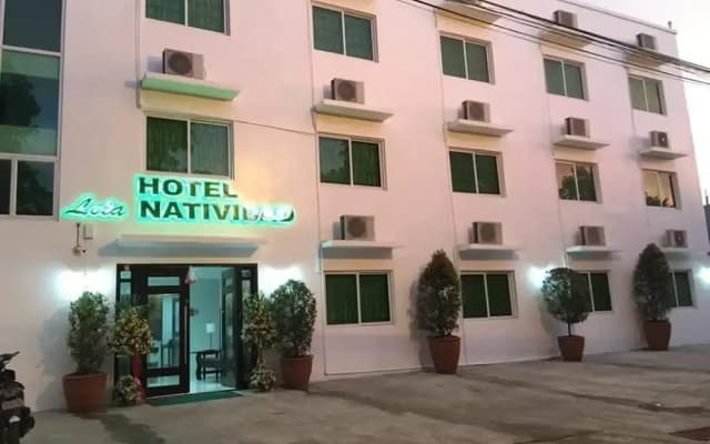 Hotel Lola Natividad