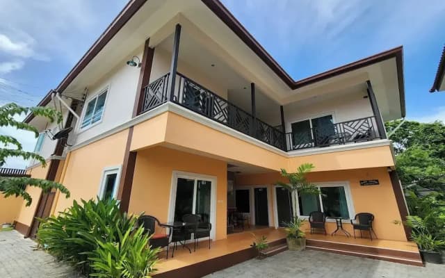 99 House