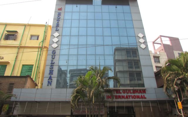 Hotel Gulshan International