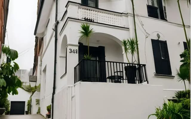 Hostel Paulista