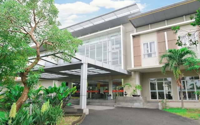 Hotel Bonero Residence