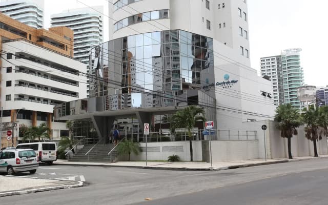 Costa Do Mar Hotel