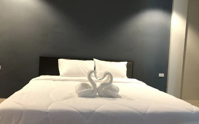 Supachai Inn