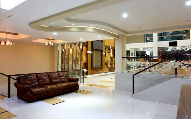 Citihub Hotel @Gejayan, Yogyakarta