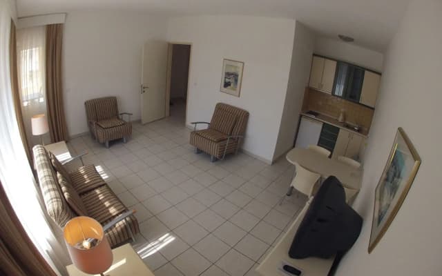 Turkiz Apartment