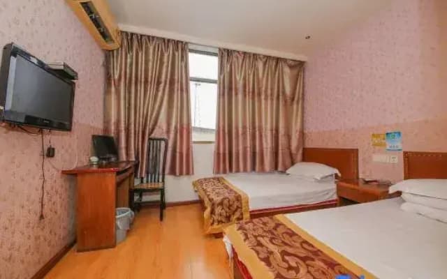 Yongfang Hotel