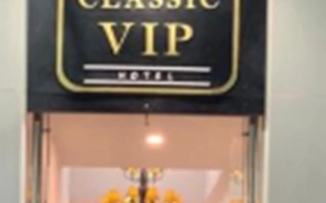 Classic VIP Hotel