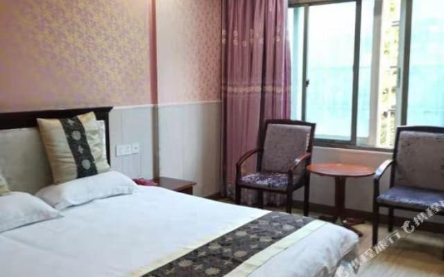 Jinyun Hotel