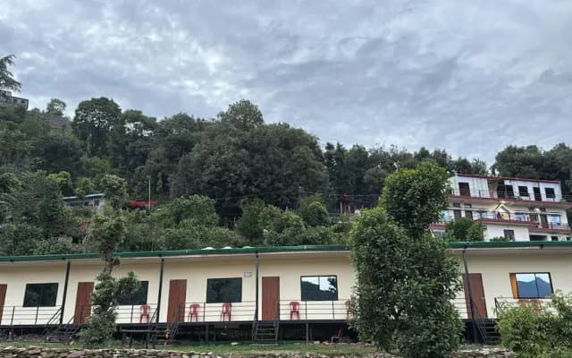 Neelkanth Resort