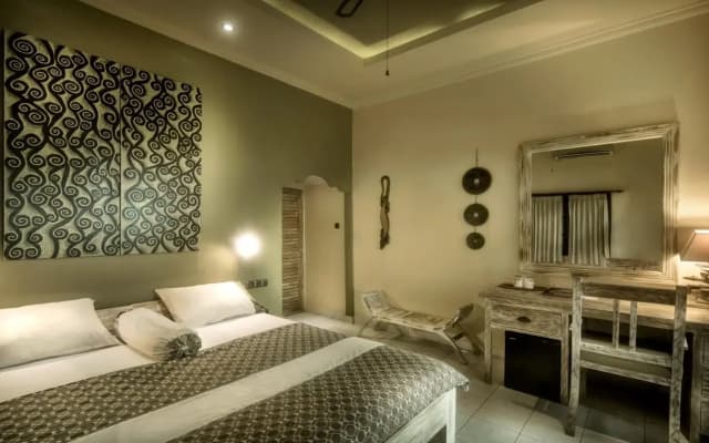 Relax Bali Resort, Diving & SPA