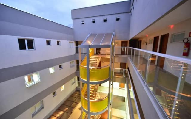 Vinds Economic Hotel