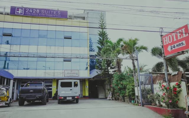 2428 Suites