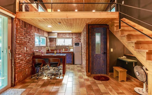 Gyeongju Rosso House Pension
